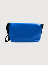 Messenger Bag Hawaii Five Blue/Yellow | Freitag