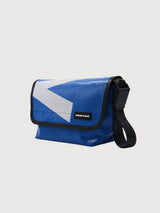 Messenger Bag F42 Surfside 6 Blue and White | Freitag