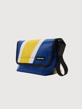 Messenger Bag F42 Surfside 6 Blue and Yellow | Freitag