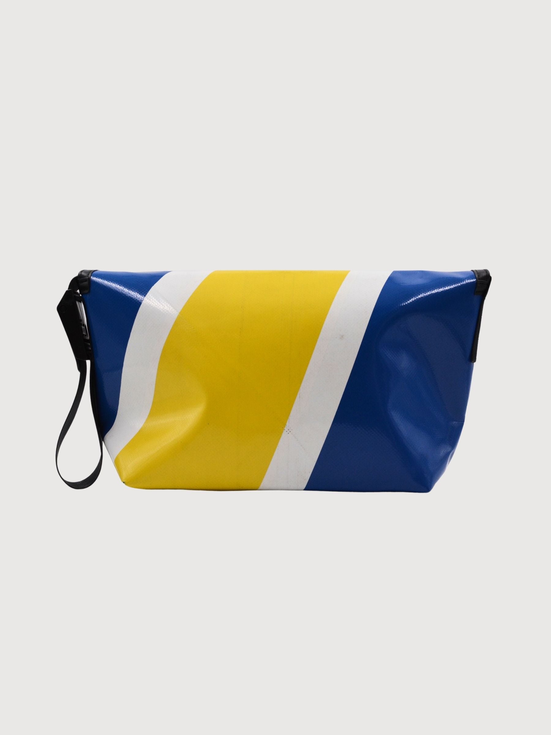 Messenger Bag F42 Surfside 6 Blue and Yellow | Freitag