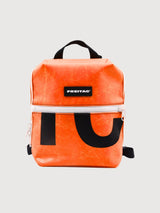 Backpack Walter Orange/Black | Freitag
