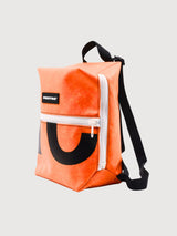 Backpack Walter Orange/Black | Freitag