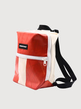 Backpack Walter Red/White | Freitag