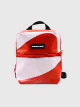 Backpack Walter Red/White | Freitag
