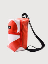 Backpack Walter Red/White | Freitag