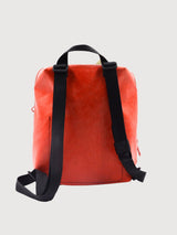 Backpack Walter Red/White | Freitag