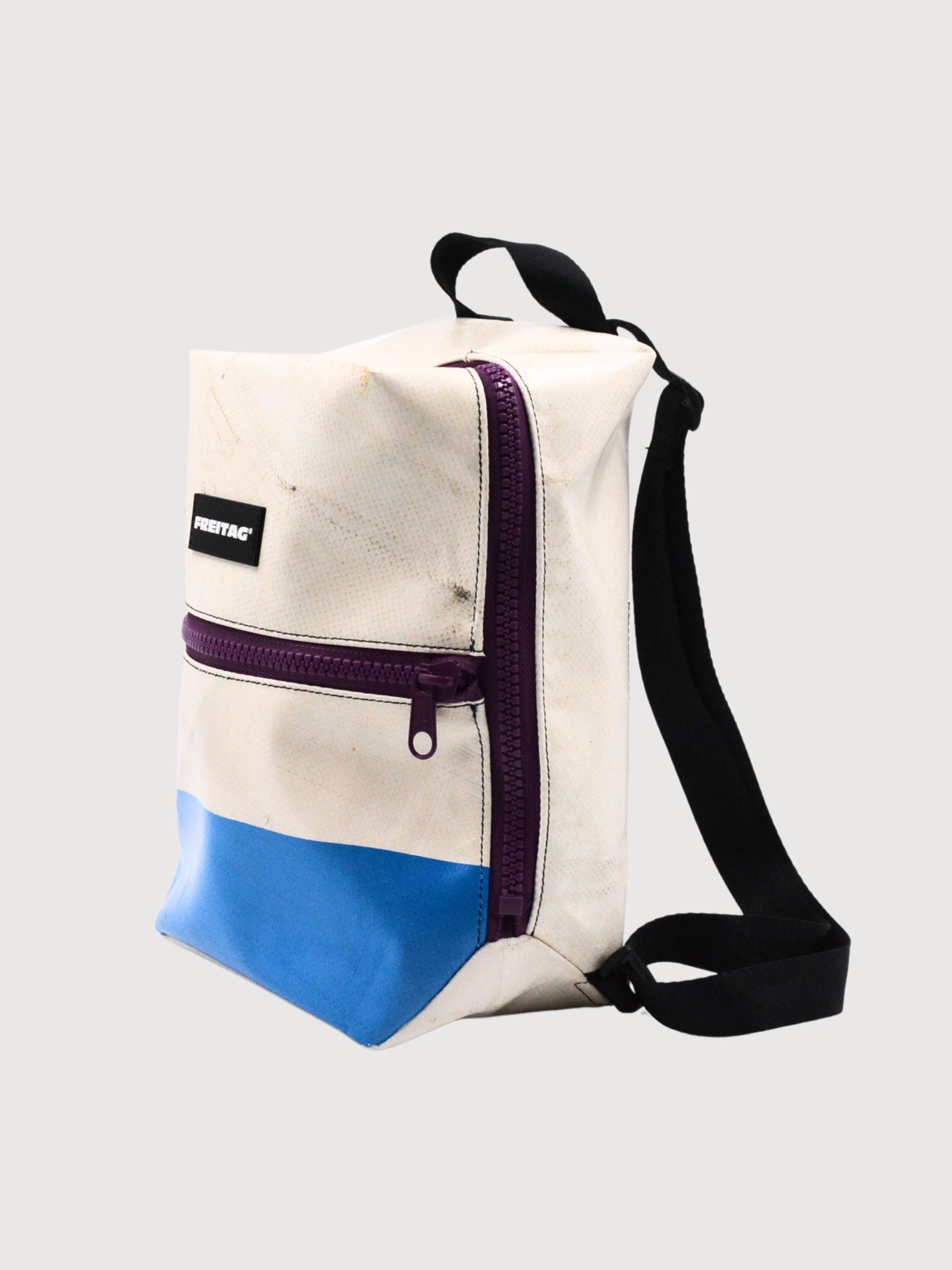 Backpack Walter White/Blue | Freitag