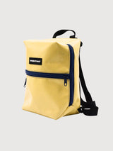 Backpack Walter Light Yellow | Freitag