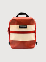 BAckpack Walter Red/White | Freitag