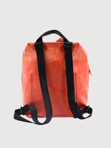 BAckpack Walter Red/White | Freitag