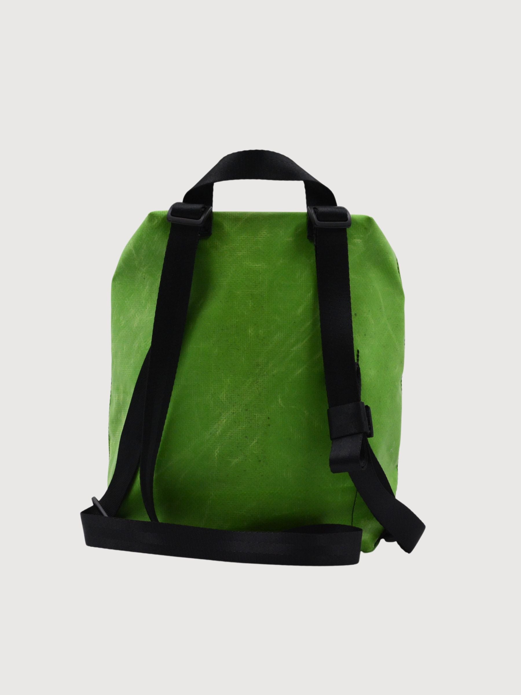 Backpack F44 Walter Green | Freitag