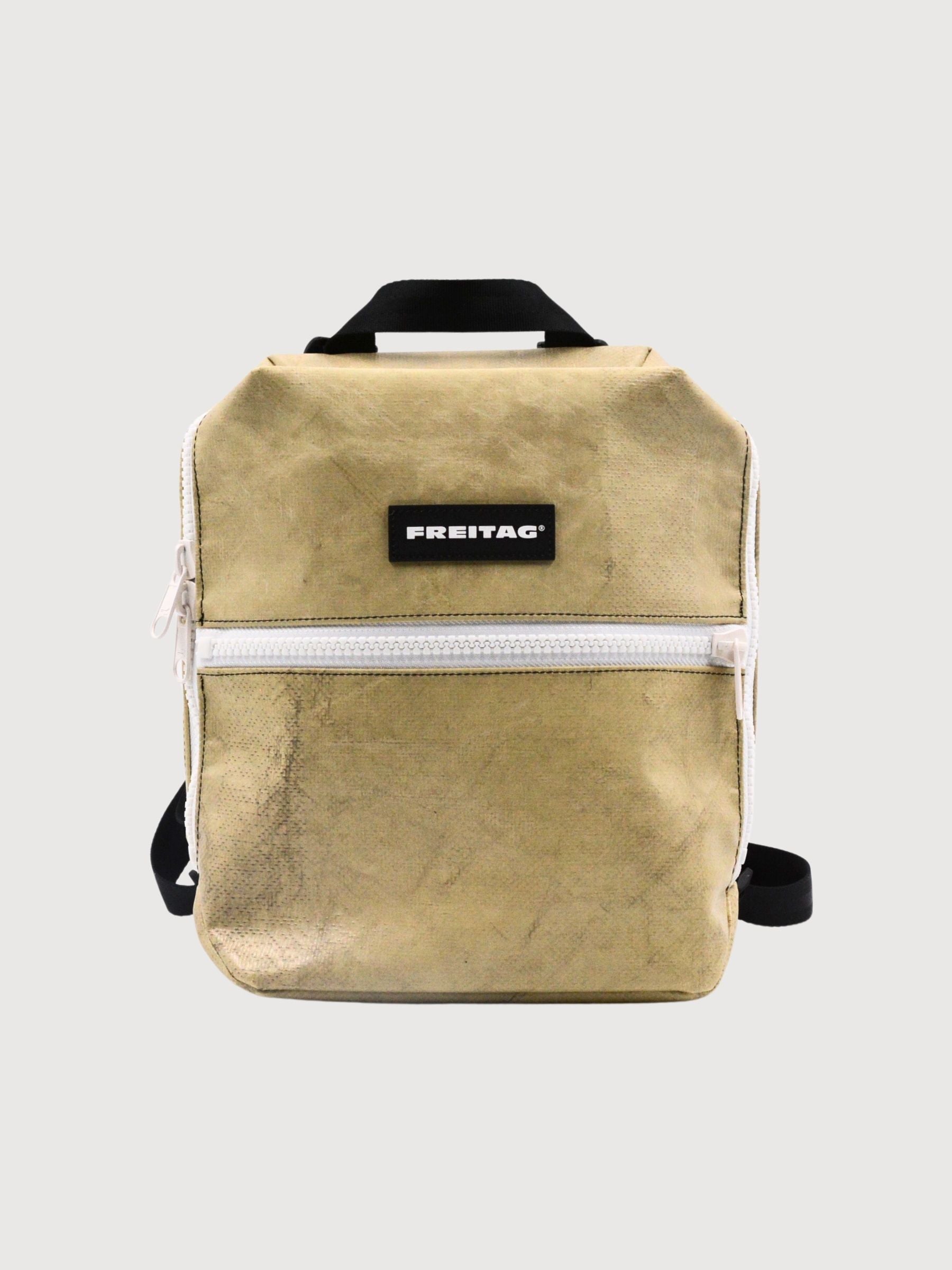 Backpack Walter Beige | Freitag