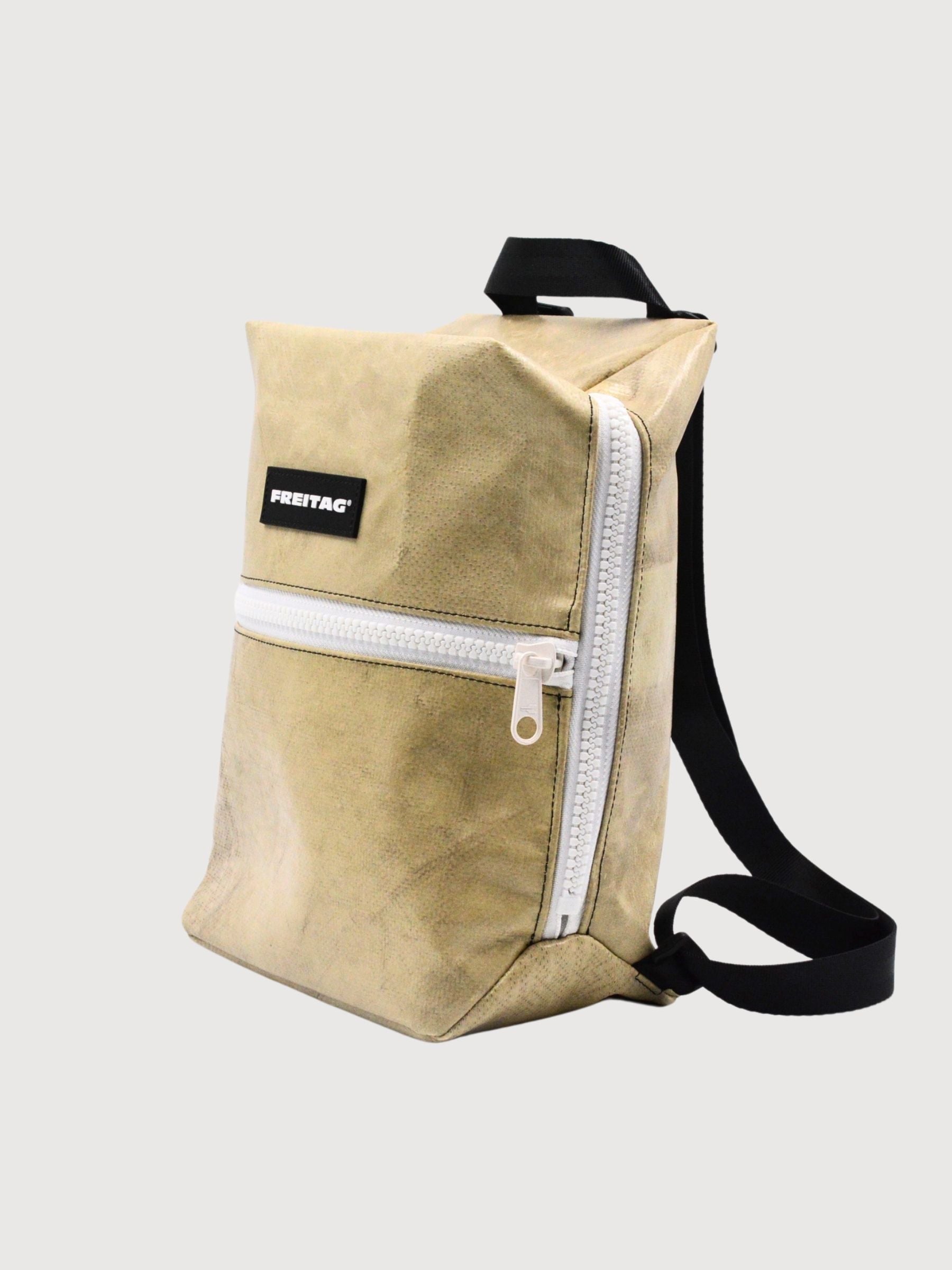 Backpack Walter Beige | Freitag