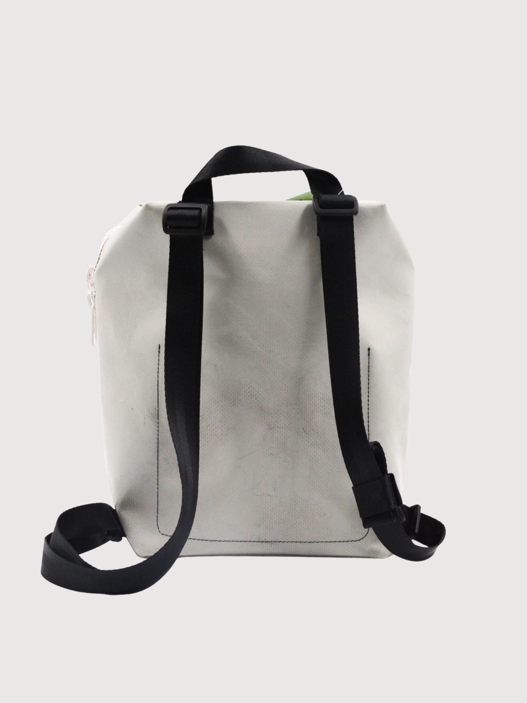 Backpack Walter Grey/Black | Freitag