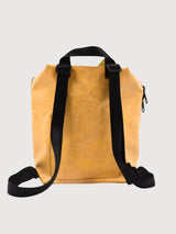Backpack Walter Yellow/Black | Freitag