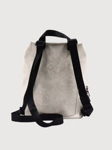 Backpack Walter Green/White | FREITAG