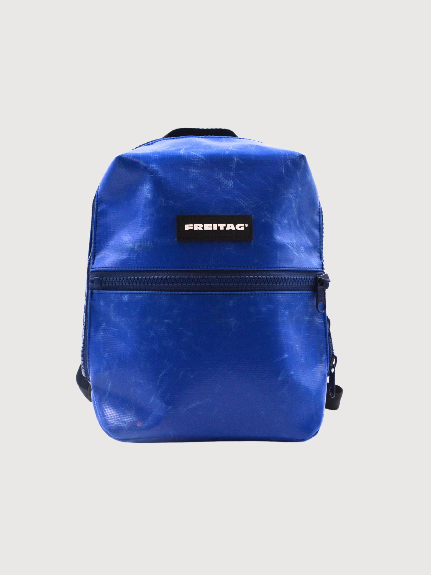 Rucksack Walter Blue | Freitag
