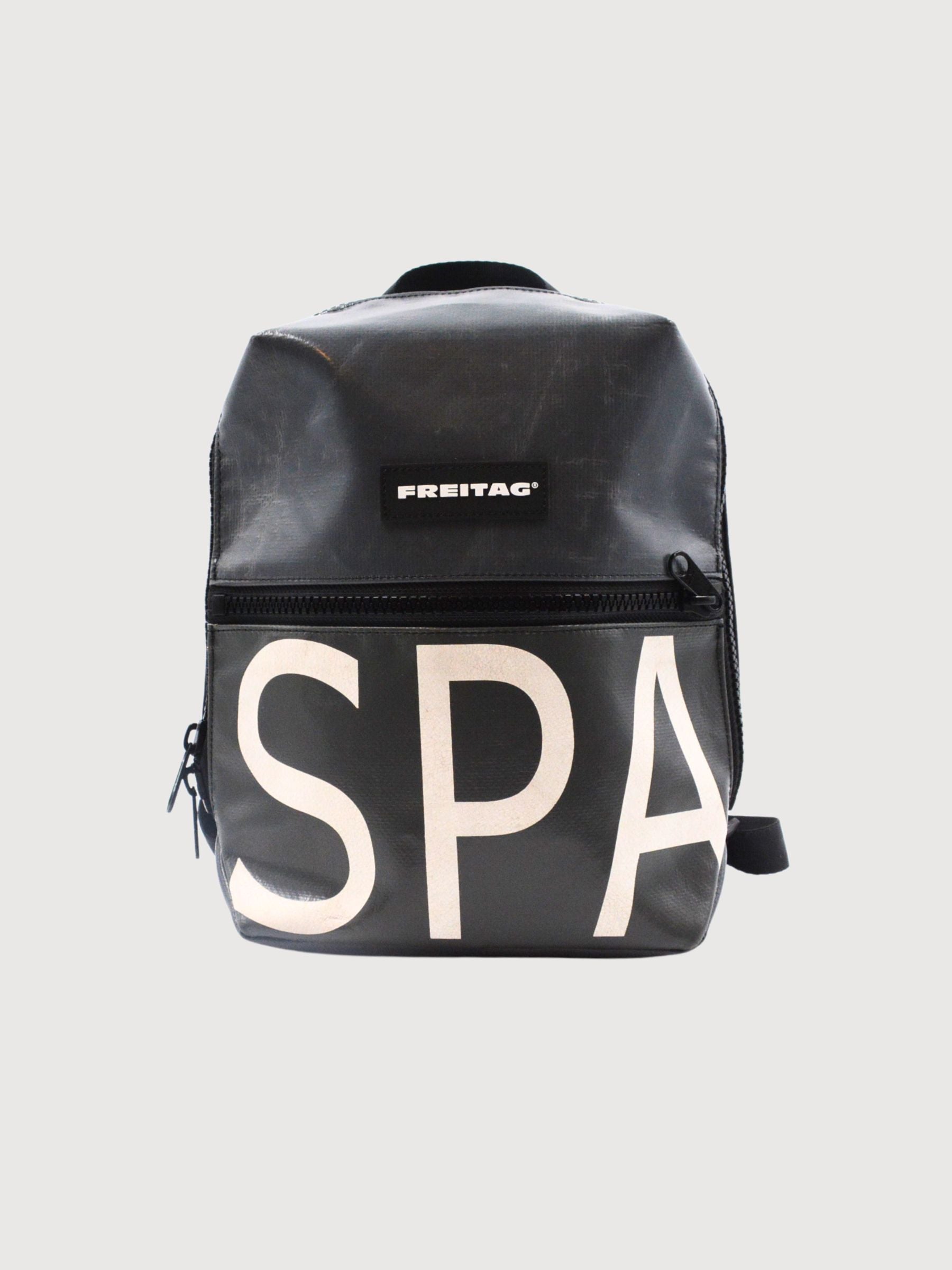 Backpack Walter Grey/White | Freitag