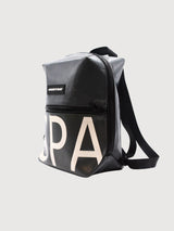 Rucksack Walter Grau/Weiß | Freitag