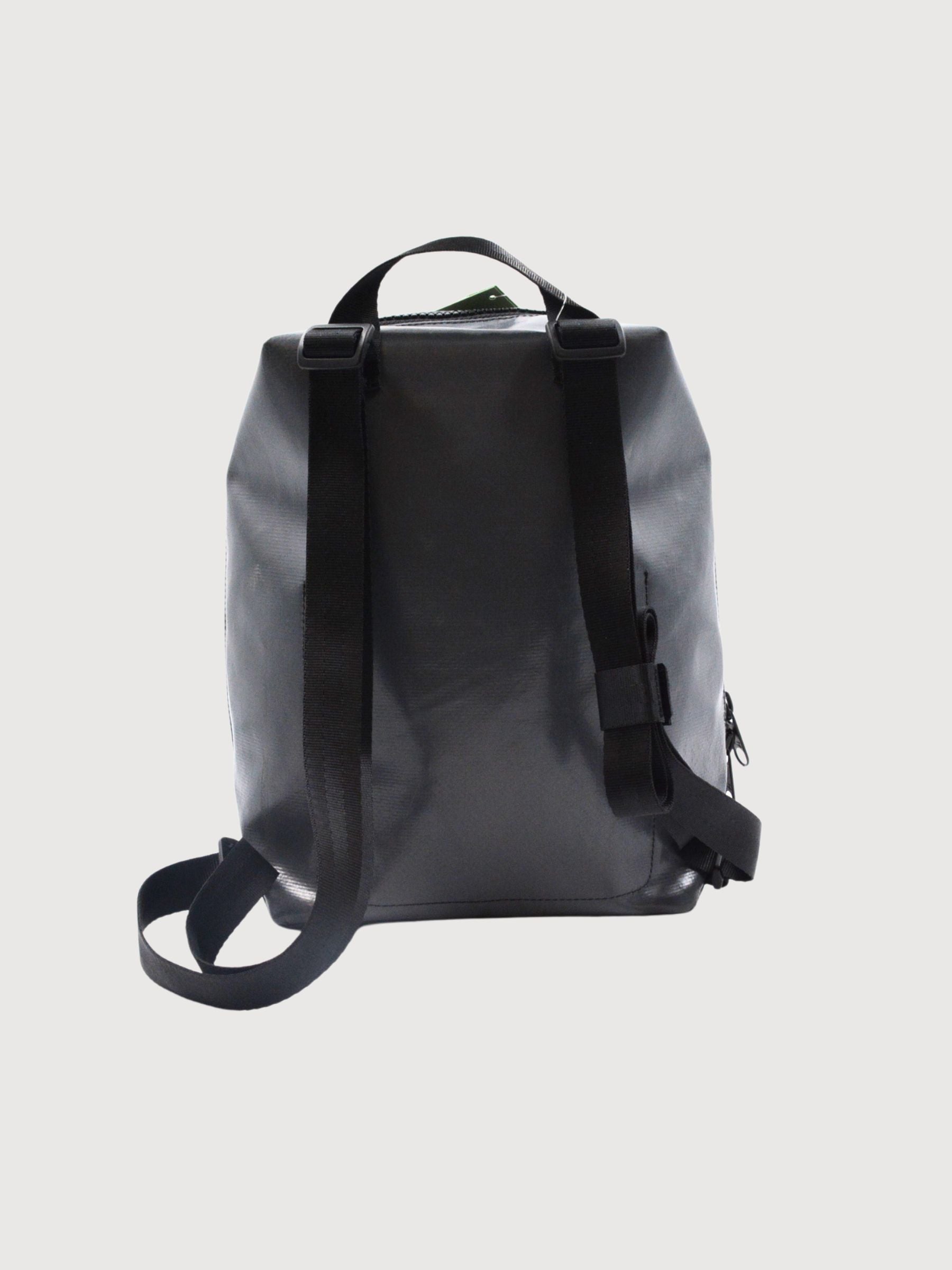 Backpack Walter Grey/White | Freitag