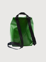 Backpack Walter Green/White | Freitag