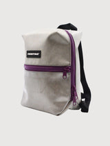 Backpack Walter Silver | Freitag