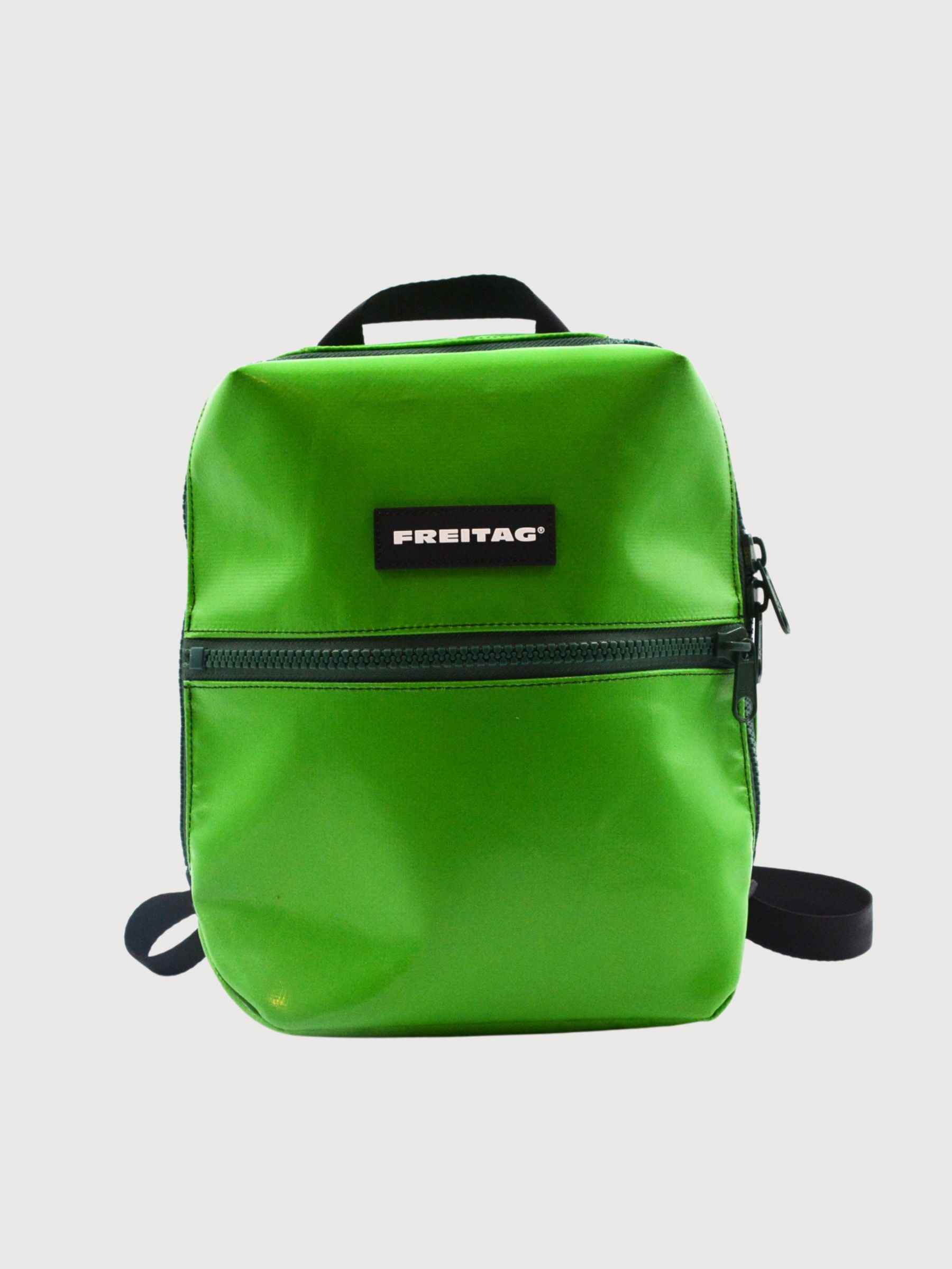 Backpack Walter Green | Freitag | Kauri Store