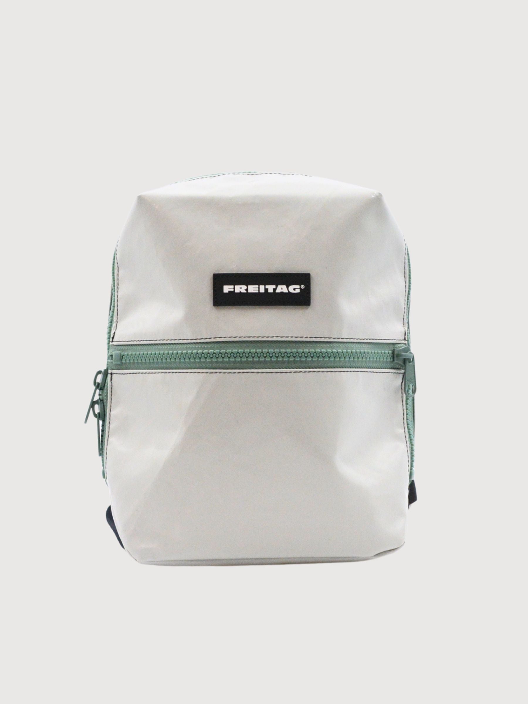 Backpack Walter Light Grey | Freitag