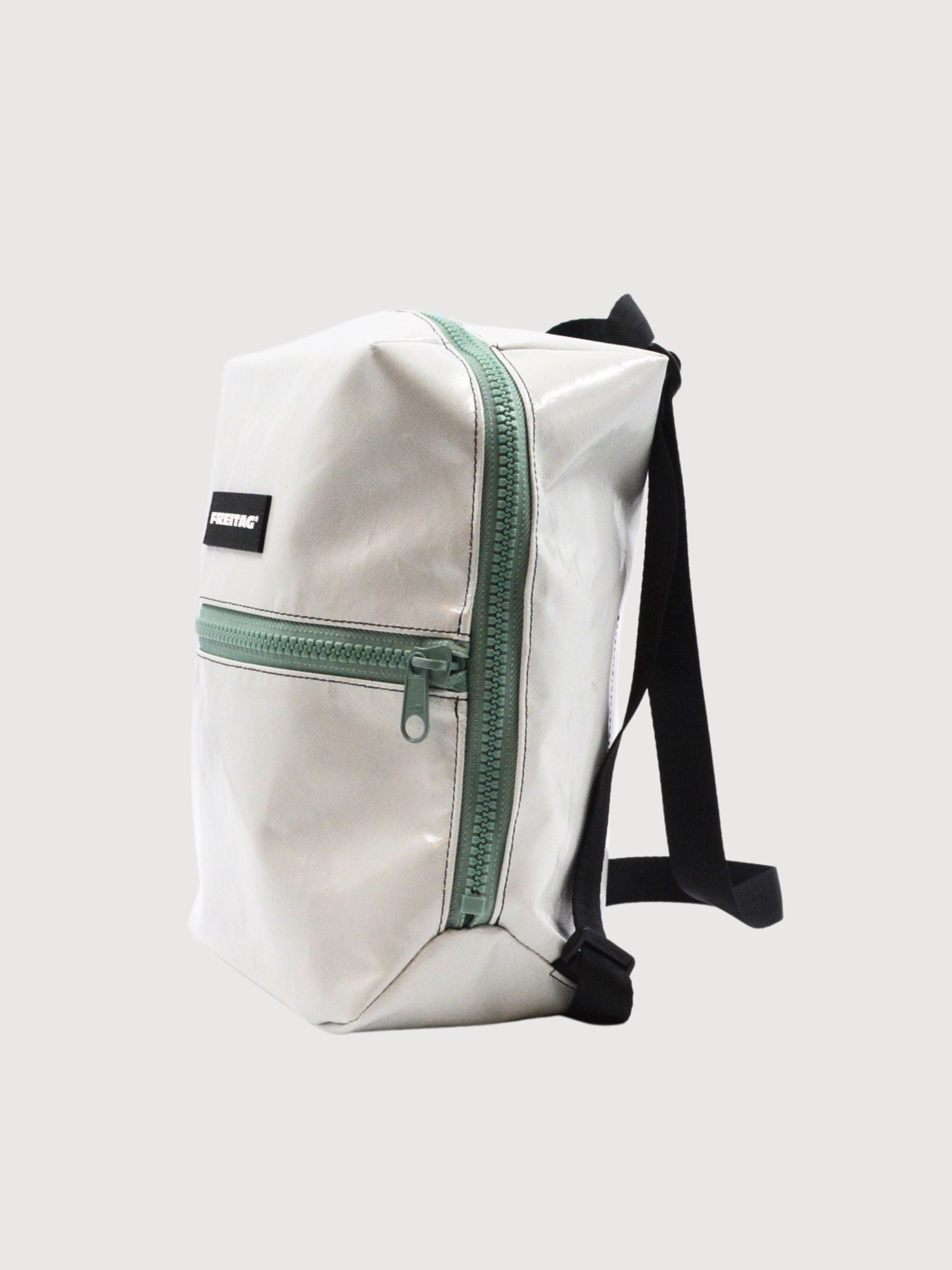 Backpack Walter Light Grey | Freitag