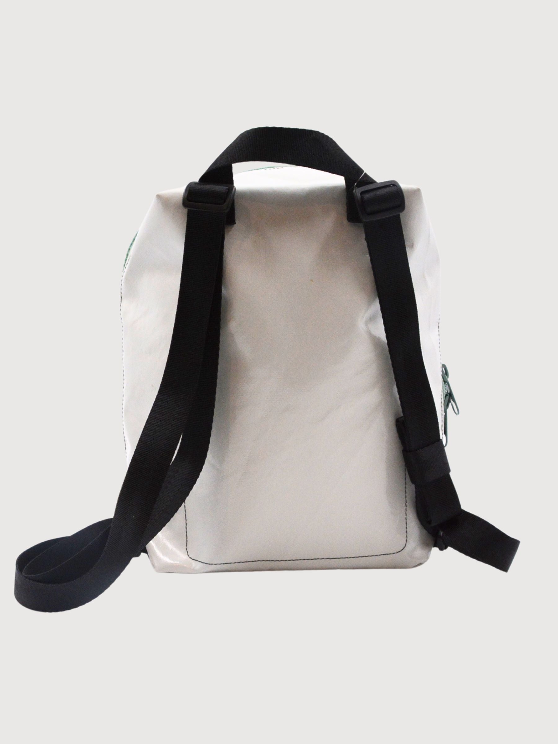 Backpack Walter Light Grey | Freitag