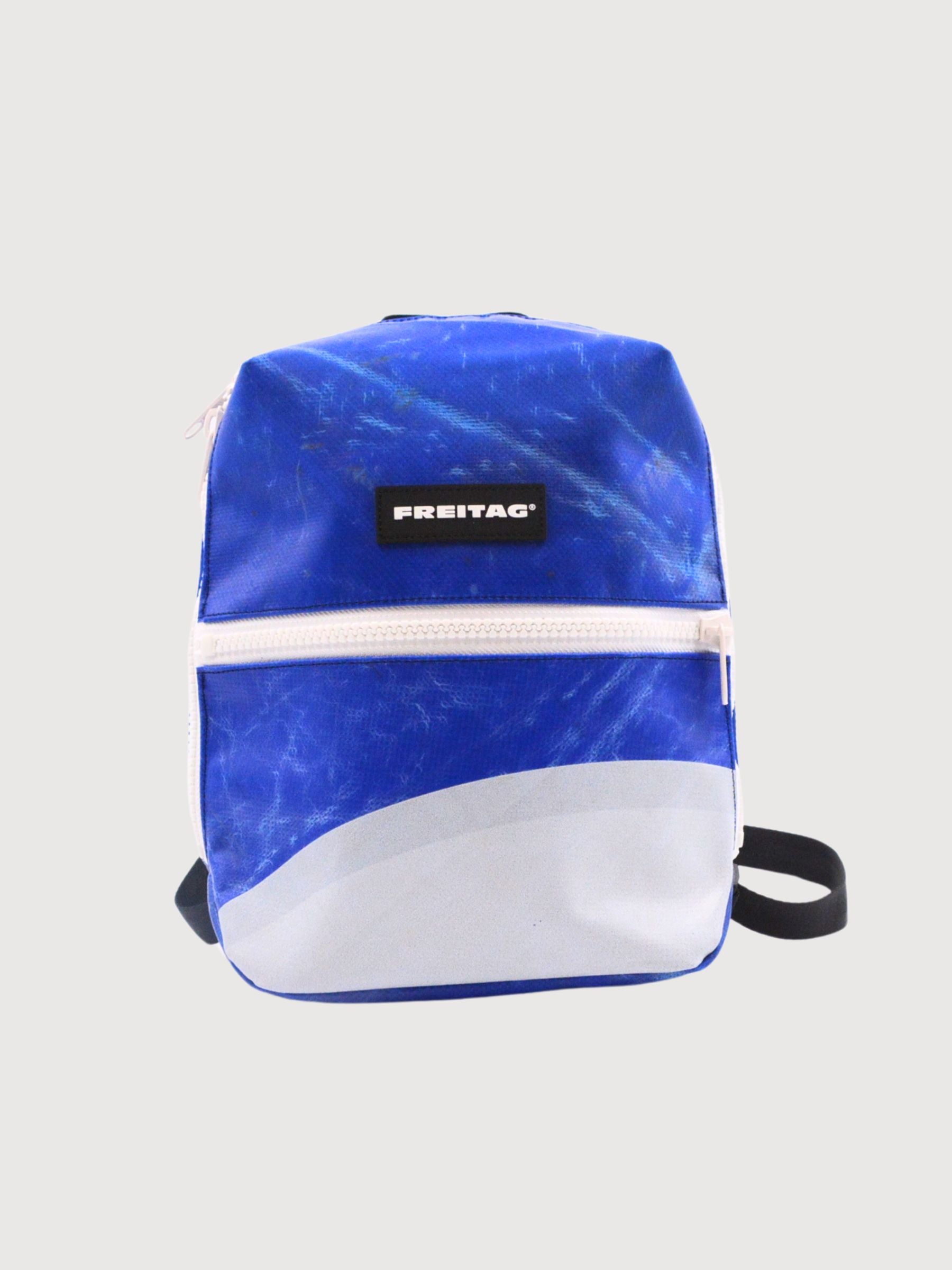 Backpack Walter Blue/Grey | Freitag