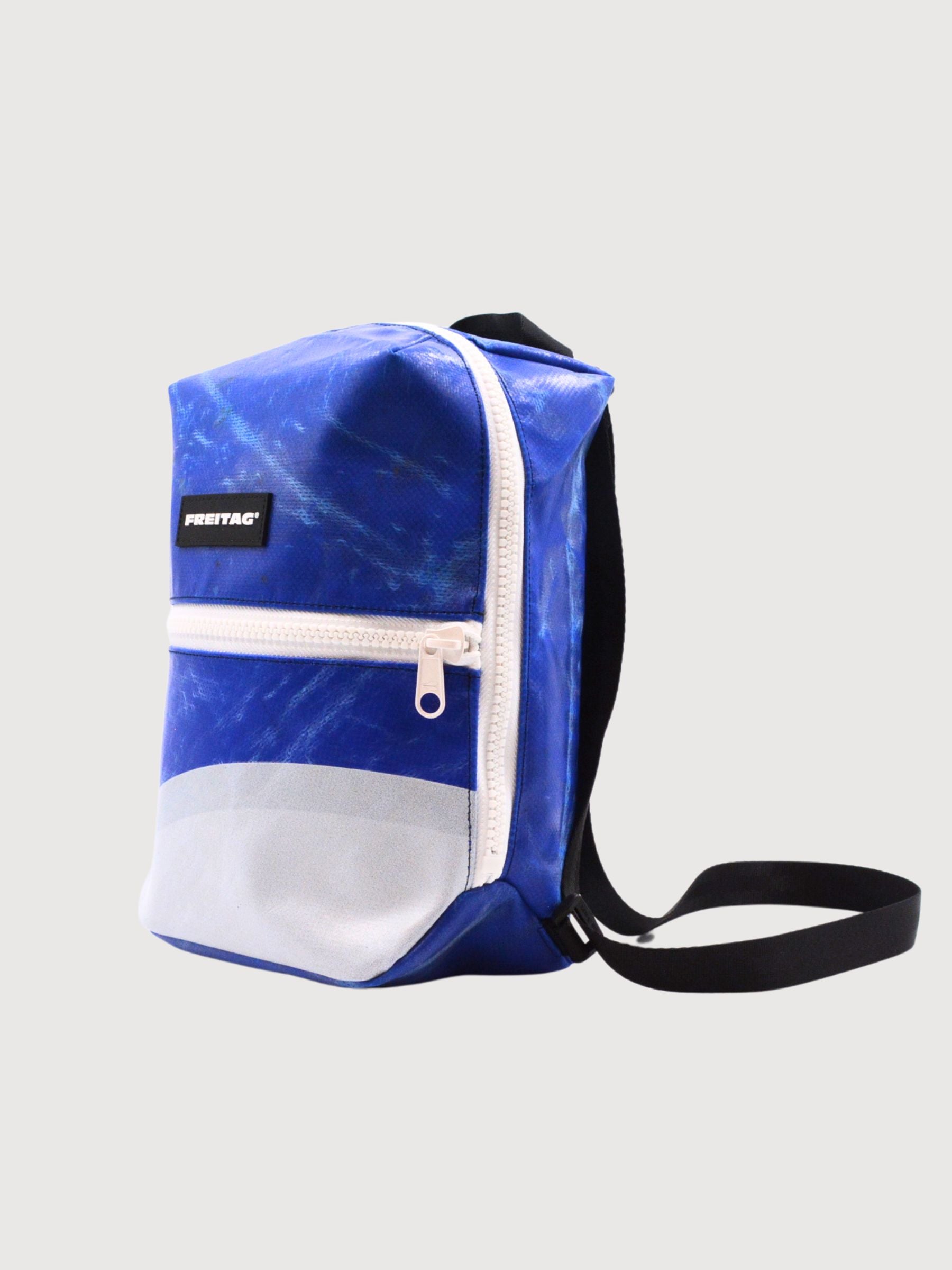 Backpack Walter Blue/Grey | Freitag