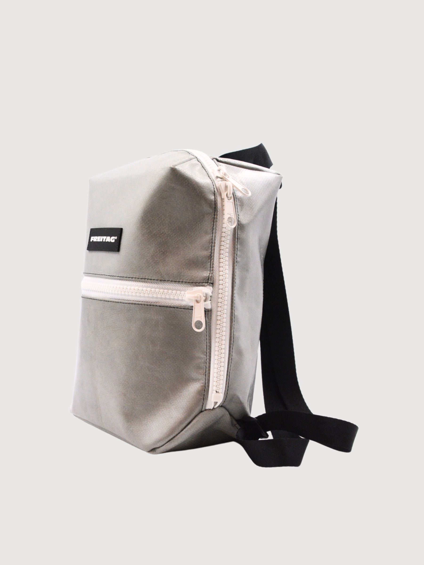 Backpack Walter Silver | Freitag