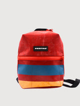 Backpack Walter Multicolor | Freitag
