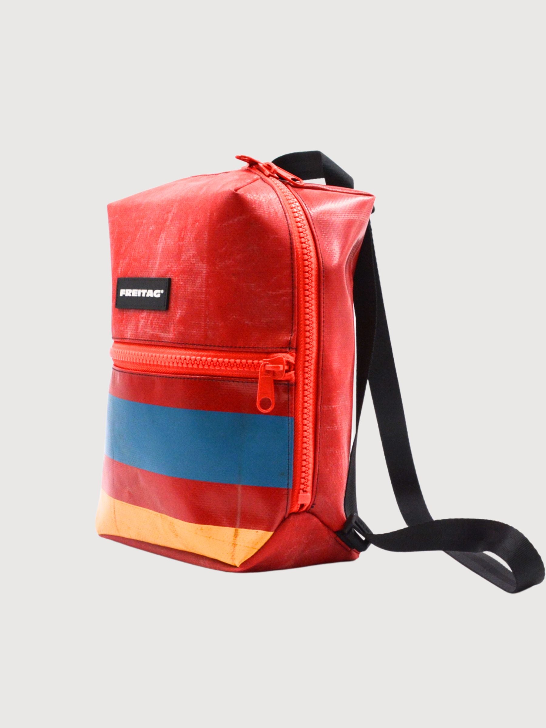 Backpack Walter Multicolor | Freitag