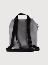 Backpack F44 Walter Silver and Blue | Freitag