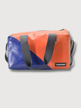 Bag F45 Lois Blue & Red In Used Truck Tarps | Freitag
