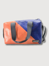 Bag F45 Lois Red & Blue In Used Truck Tarps | Freitag