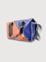 Bag F45 Lois Red & Blue In Used Truck Tarps | Freitag