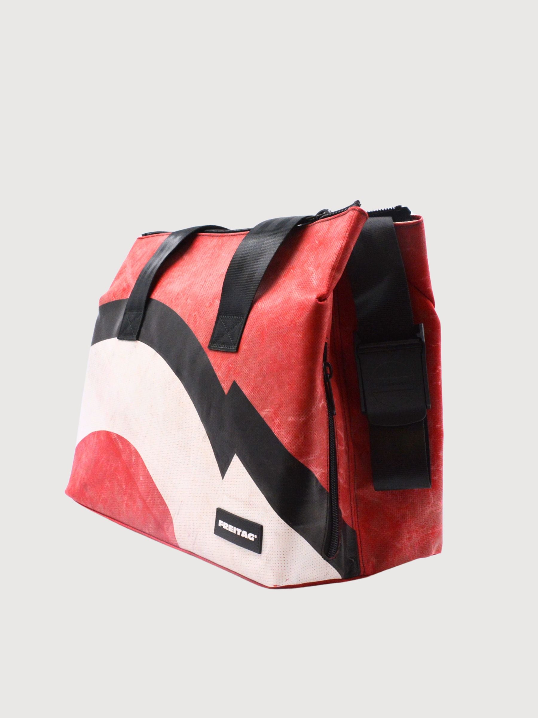 Sport Bag Lois Multicolor | Freitag