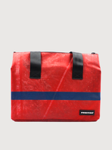 Sports Bag Lois Red/Blue | Freitag