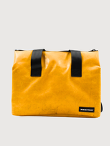 Borsone sportivo Lois Giallo | Freitag
