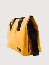 Borsone sportivo Lois Giallo | Freitag