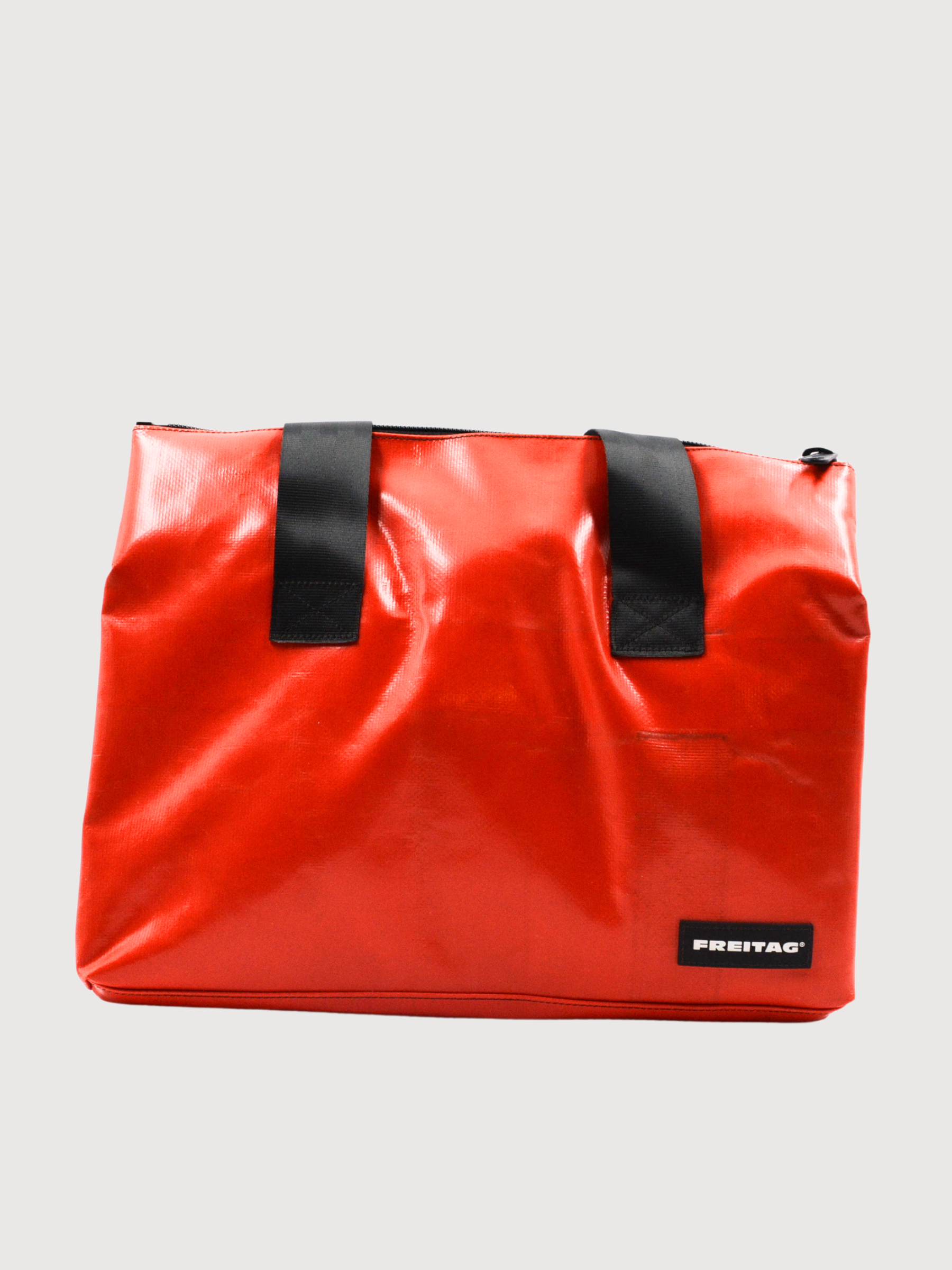 Sports Bag Lois Red | Freitag