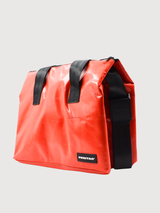 Sports Bag Lois Red | Freitag