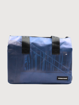 Sports Bag Lois Dark Blue | Freitag