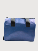 Sports Bag Lois Dark Blue | Freitag