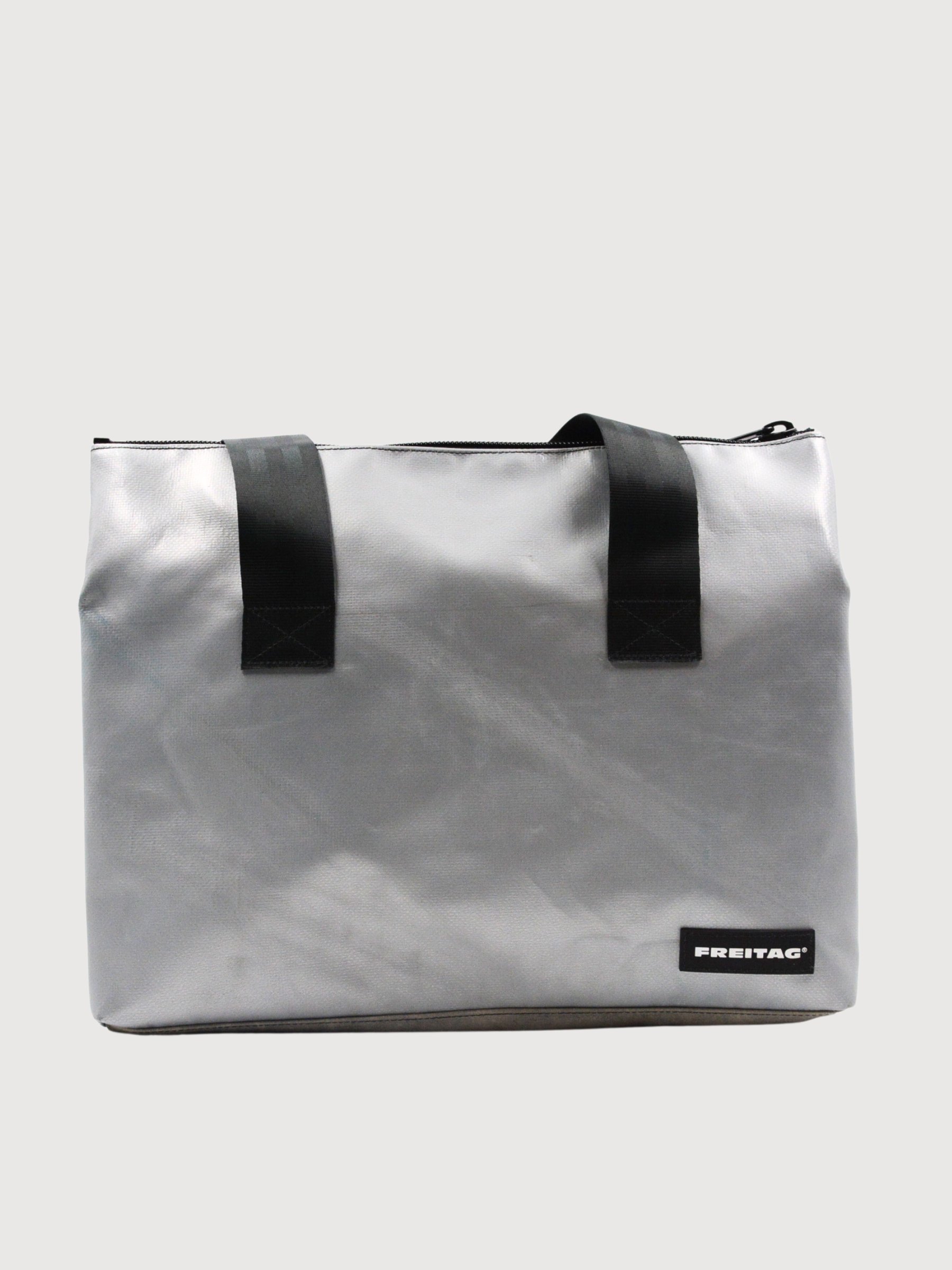 Sports Bag Lois Silver | Freitag