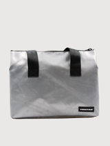 Sports Bag Lois Silver | Freitag
