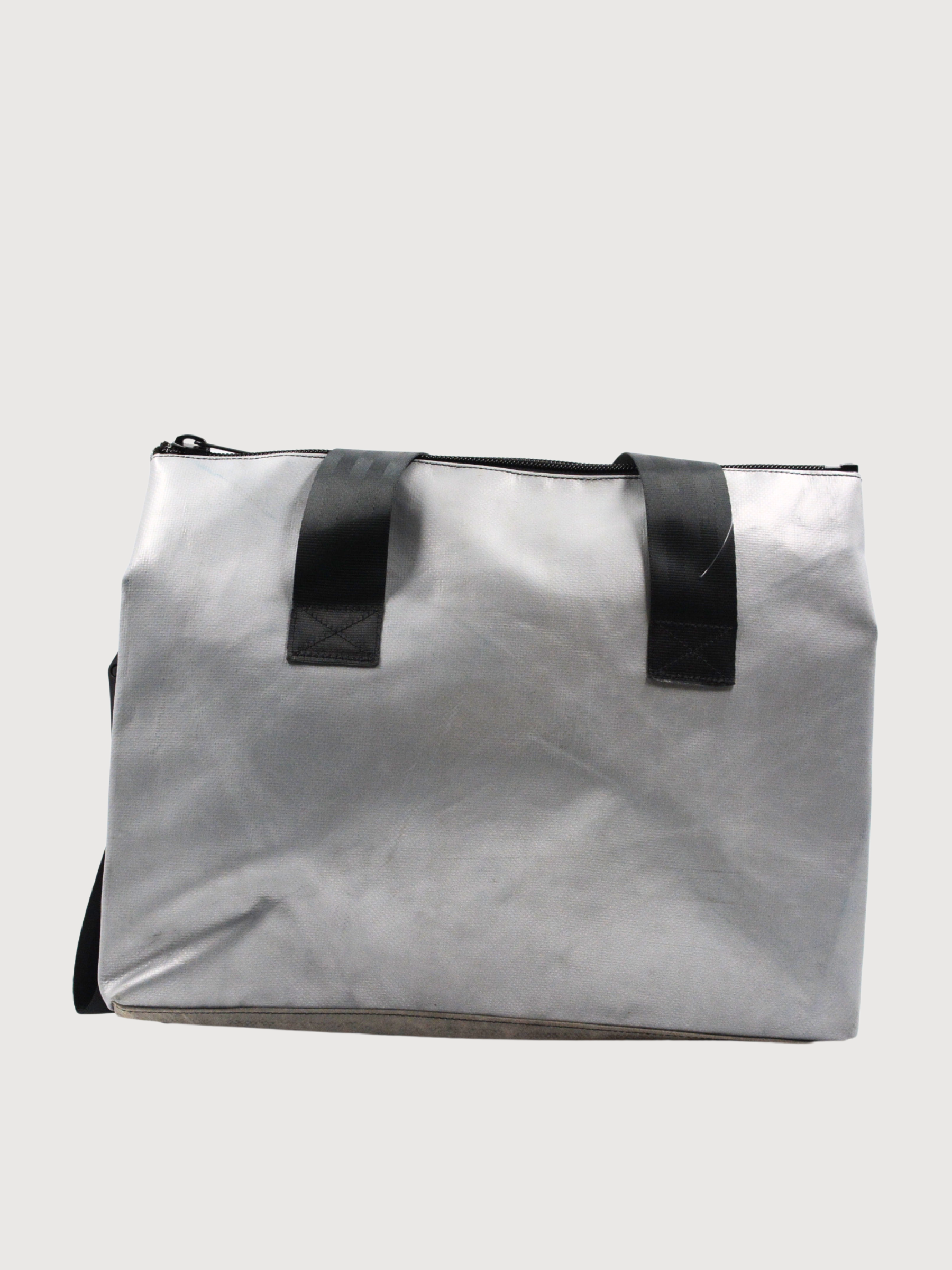 Sports Bag Lois Silver | Freitag